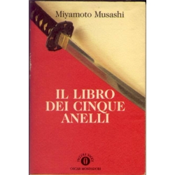 Miyamoto Musashi - Il libro dei cinque anelli